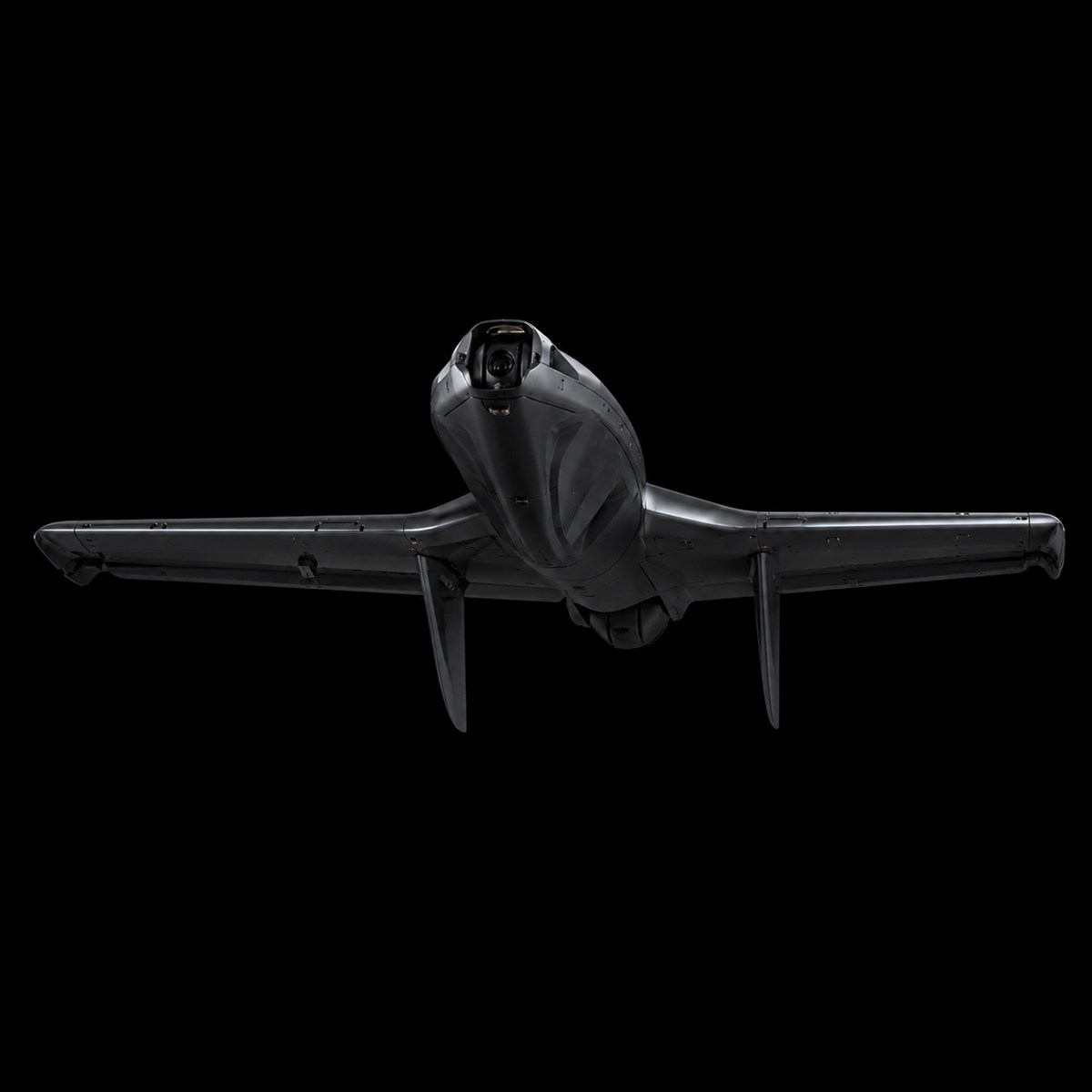 ARES Phobos fixed-wing interceptor