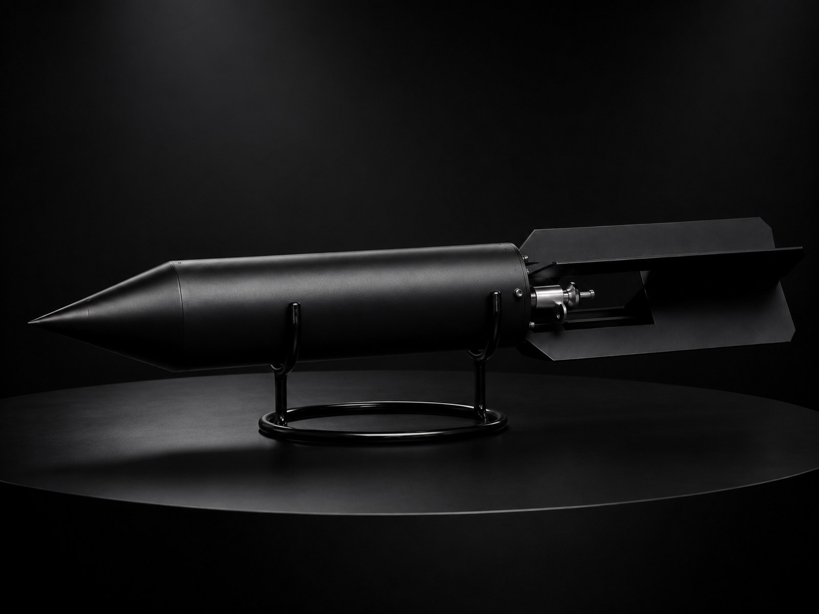 MOLE 108-10 UAV-delivered aerial munition